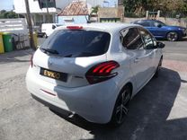voiture occasion PEUGEOT 208 à la Réunion disponible sur noutlauto.re