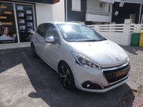 voiture occasion PEUGEOT 208 à la Réunion disponible sur noutlauto.re
