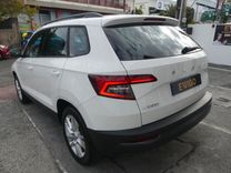 voiture occasion SKODA KAROQ à la Réunion disponible sur noutlauto.re