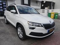 voiture occasion SKODA KAROQ à la Réunion disponible sur noutlauto.re