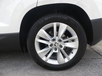 voiture occasion SKODA KAROQ à la Réunion disponible sur noutlauto.re