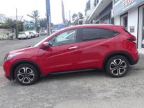 voiture occasion HONDA HR-V à la Réunion disponible sur noutlauto.re