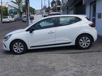 voiture occasion RENAULT CLIO à la Réunion disponible sur noutlauto.re