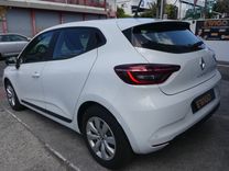 voiture occasion RENAULT CLIO à la Réunion disponible sur noutlauto.re
