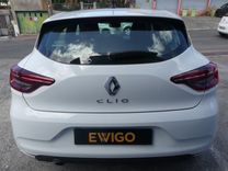 voiture occasion RENAULT CLIO à la Réunion disponible sur noutlauto.re