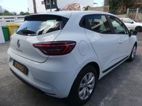 voiture occasion RENAULT CLIO à la Réunion disponible sur noutlauto.re