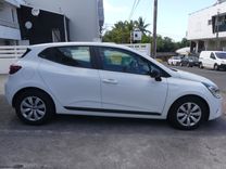 voiture occasion RENAULT CLIO à la Réunion disponible sur noutlauto.re