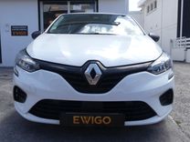 voiture occasion RENAULT CLIO à la Réunion disponible sur noutlauto.re