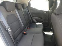 voiture occasion RENAULT CLIO à la Réunion disponible sur noutlauto.re