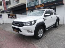 voiture occasion TOYOTA HILUX à la Réunion disponible sur noutlauto.re