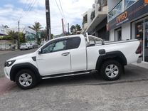 voiture occasion TOYOTA HILUX à la Réunion disponible sur noutlauto.re