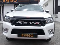 voiture occasion TOYOTA HILUX à la Réunion disponible sur noutlauto.re