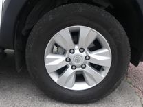 voiture occasion TOYOTA HILUX à la Réunion disponible sur noutlauto.re