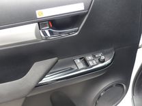 voiture occasion TOYOTA HILUX à la Réunion disponible sur noutlauto.re
