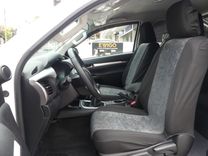 voiture occasion TOYOTA HILUX à la Réunion disponible sur noutlauto.re