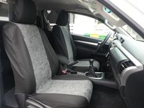 voiture occasion TOYOTA HILUX à la Réunion disponible sur noutlauto.re