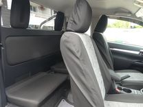 voiture occasion TOYOTA HILUX à la Réunion disponible sur noutlauto.re