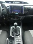 voiture occasion TOYOTA HILUX à la Réunion disponible sur noutlauto.re