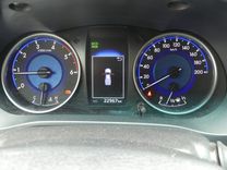 voiture occasion TOYOTA HILUX à la Réunion disponible sur noutlauto.re