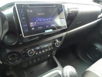 voiture occasion TOYOTA HILUX à la Réunion disponible sur noutlauto.re