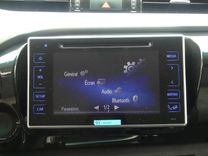 voiture occasion TOYOTA HILUX à la Réunion disponible sur noutlauto.re