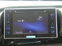 voiture occasion TOYOTA HILUX à la Réunion disponible sur noutlauto.re