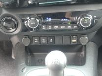 voiture occasion TOYOTA HILUX à la Réunion disponible sur noutlauto.re
