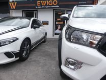 voiture occasion TOYOTA HILUX à la Réunion disponible sur noutlauto.re