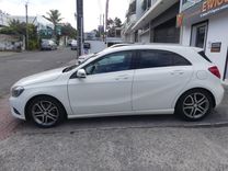 voiture occasion MERCEDES CLASSE A à la Réunion disponible sur noutlauto.re