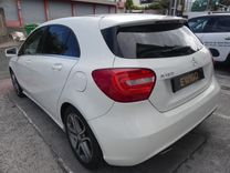 voiture occasion MERCEDES CLASSE A à la Réunion disponible sur noutlauto.re