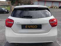 voiture occasion MERCEDES CLASSE A à la Réunion disponible sur noutlauto.re