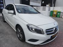 voiture occasion MERCEDES CLASSE A à la Réunion disponible sur noutlauto.re
