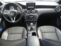voiture occasion MERCEDES CLASSE A à la Réunion disponible sur noutlauto.re