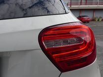 voiture occasion MERCEDES CLASSE A à la Réunion disponible sur noutlauto.re