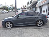 voiture occasion AUDI A3 à la Réunion disponible sur noutlauto.re