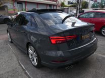 voiture occasion AUDI A3 à la Réunion disponible sur noutlauto.re
