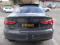 voiture occasion AUDI A3 à la Réunion disponible sur noutlauto.re