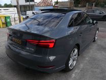 voiture occasion AUDI A3 à la Réunion disponible sur noutlauto.re