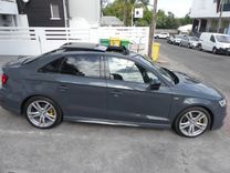 voiture occasion AUDI A3 à la Réunion disponible sur noutlauto.re