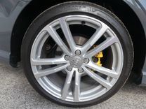 voiture occasion AUDI A3 à la Réunion disponible sur noutlauto.re