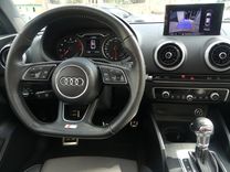voiture occasion AUDI A3 à la Réunion disponible sur noutlauto.re