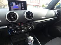voiture occasion AUDI A3 à la Réunion disponible sur noutlauto.re