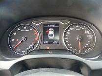 voiture occasion AUDI A3 à la Réunion disponible sur noutlauto.re