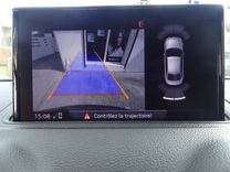voiture occasion AUDI A3 à la Réunion disponible sur noutlauto.re