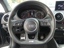 voiture occasion AUDI A3 à la Réunion disponible sur noutlauto.re