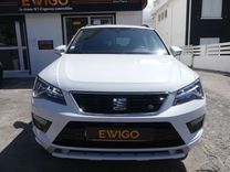 voiture occasion SEAT ATECA à la Réunion disponible sur noutlauto.re