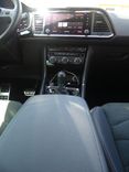 voiture occasion SEAT ATECA à la Réunion disponible sur noutlauto.re