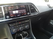 voiture occasion SEAT ATECA à la Réunion disponible sur noutlauto.re