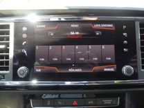 voiture occasion SEAT ATECA à la Réunion disponible sur noutlauto.re