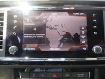 voiture occasion SEAT ATECA à la Réunion disponible sur noutlauto.re